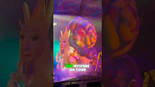 Experience the Magic of Mystère by Cirque du Soleil in Las Vegas 🎪✨ [upl. by Nibot]