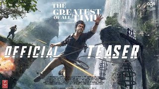 The Greatest of All Time Teaser  Thalapathy Vijay  Venkat Prabhu [upl. by Matty]