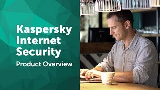 Kaspersky Internet Security Product Overview video [upl. by Eiznil529]