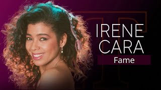 Fame  Theme Song  Irene Cara [upl. by Oina]