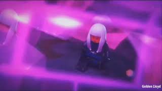 Ninjago Season 16 part 2 Crystalized OFFICIAL intro episode 13 ENGLISH [upl. by Ellertnom]