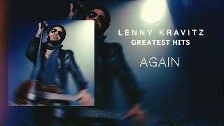 Lenny Kravitz  Again 432Hz [upl. by Etnohs]