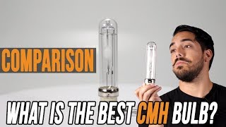 What Is The Best CMH Bulb PAR Review and Comparison  Ceramic Metal Halide Light Bulb Buyers Guide [upl. by North376]