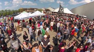 Lagunitas Beer Circus 2014 [upl. by Mcgean397]