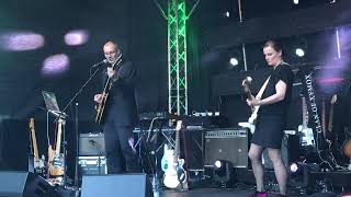 UV Pop live  Hennesee Open Air Meschede 29062019 [upl. by Tricia758]