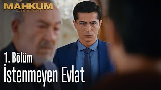 İstenmeyen evlat  Mahkum 1 Bölüm [upl. by Orlene]