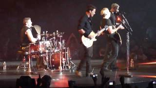 Nickelback  This Afternoon Live in Grand Rapids MI [upl. by Oakley68]