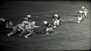 Cartersville vs West Rome 1983 [upl. by Nyltyak]