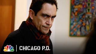 Escano Starts to Trust Anna  NBCs Chicago PD [upl. by Ahsauqram]