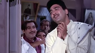 Kehna Hai  Superhit Classic Bollywood Hindi Song  Sunil Dutt Saira Banu Kishore Kumar  Padosan [upl. by Airakaz]