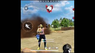 Impossible🗿impossible hackfreefire ffshorts ajjubhai94 garenafreefire subcribe [upl. by Aistek]