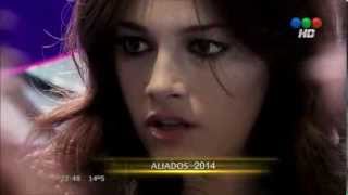 Trailer Aliados 2014 [upl. by Attikin]