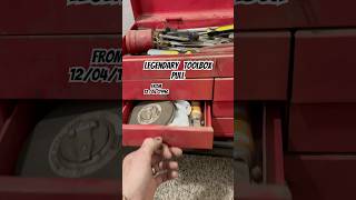 Brand new pliers from 1996 legendary craftsmen tools old shortsfeed yt shorts viralshort ￼ [upl. by Alym]