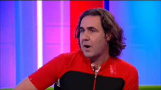 Micky Flanagan Speaks French  with subtitles [upl. by Rubi]