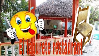 CAMAGUEY CUBA 2018 BEST PLACE TO GO AND STAY quotEL TABURETE quot [upl. by Tlok]