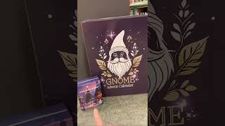 Customer sent me this Scammer vs ME gnomedecor christmas christmasgnome gnomeadventcalendar [upl. by Cynara]