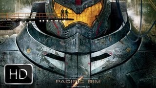 Pacific Rim 2013 Sneak Peek  Beyond The Trailer [upl. by Franzen948]