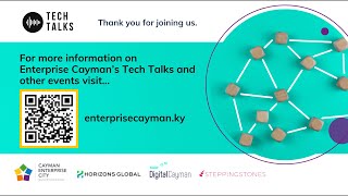 Tech Talks  Navigating DAOs and The Cayman Foundation [upl. by Nakre]