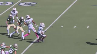 KENS 5 High School football highlights October 14 2023 [upl. by Ode179]