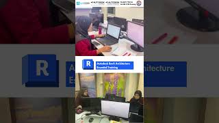 Autodesk Revit Architecture Essential Training [upl. by Wenona]