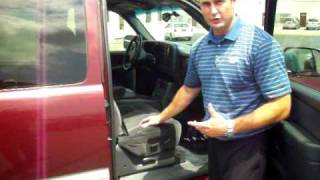 2000 Chevy Silverado LS 1500 Ext Z71 Gates Chevy World [upl. by Delila]