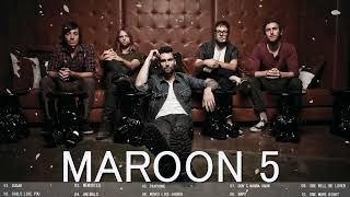 Maroon 5 Greatest Hits Full Album 2023 Best Songs Of Maroon 5 Playlist New 2023 [upl. by Guarino]