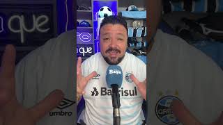 🇪🇪⚫️⚽️🔵 A melhor notícia sobre o Marco Antonio Pereira [upl. by Herries]