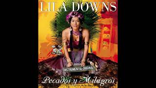 Mezcalito Pista Original Lila Downs [upl. by Leimad]