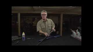 Boyds Gunstocks “How To and Why You Would Glass Bed Your Riflequot [upl. by Drofnil941]