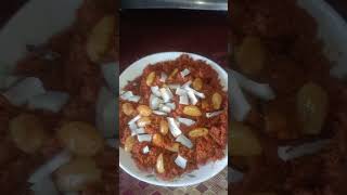 Gajar ka halva recipe l gajrela banane ka tarika l gajarkahalwa rashida food short viral video [upl. by Ahsenid]