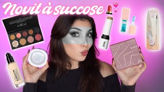 NOVITÀ SUCCOSE AMICI💄NE VALE LA PENA✨ MelissaTani [upl. by Berkow]