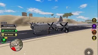 B29 Review War Tycoon [upl. by Aihsekat997]