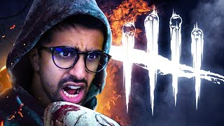 🔴 DEAD BY DAYLIGHT LIVE [upl. by Genaro991]