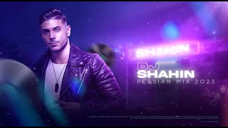 New Persian Mix 2023  Dj Shahin  Best Persian Party Hits  Mashup  بهترین میکس اهنگ شاد ایرانی [upl. by Thrasher897]