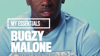 Bugzy Malones 10 Essentials in Under 60 Seconds [upl. by Delphinia533]