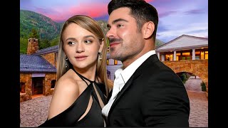 Zac Efron A Family Affair Actor Wife Lifestyle Age Career and Net Worth 2024 [upl. by Cam]