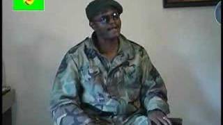 LA DSP DE MOBUTU PARLE part1 [upl. by Iggam]