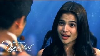 DYESEBEL April 4 2014 Teaser [upl. by Nishi698]