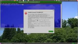 Test Disk  How to Recover Files from a Faulty HardDrive [upl. by Frodeen167]