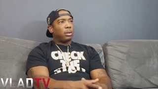 Ja Rule Details What Made Him quotTurn Sourquot on Religion [upl. by Ecinev]