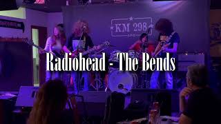 Radiohead  The Bends Cover by Kairos [upl. by Japeth]