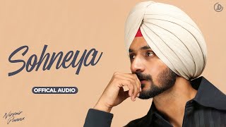 Sohneya  Nirvair Pannu Reverb Audio Deol Harman  Juke Dock [upl. by Mack934]