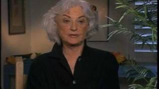 Bea Arthur on her rumored stint in the Marines  EMMYTVLEGENDSORG [upl. by Hanako]