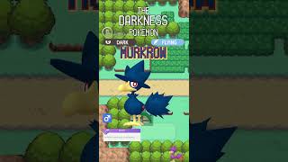 Murkrow → Honchkrow [upl. by Socha239]