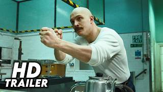 Bronson 2008 Original Trailer FHD [upl. by Meir]