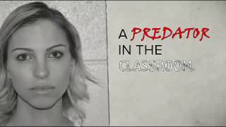 A predator in the classroom The Brittany Zamora story from 12 News [upl. by Allissa]