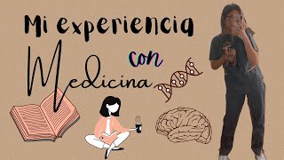 mi experiencia en la carrera de Medicina  UNLaM [upl. by Tibbetts]