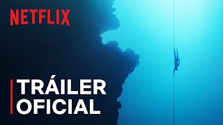 La inspiración más profunda  Tráiler oficial  Netflix [upl. by Orazio83]