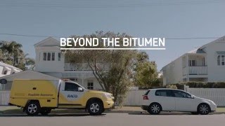 Beyond The Bitumen  Patrol 42 [upl. by Belac]