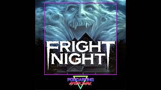 Fright Night 1985 Review [upl. by Aretha484]